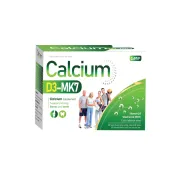 Calcium D3-MK7